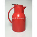 Lightweight Red Stainless Steel Water Kettle